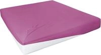 Primera Spannbettlaken Elasthan-Feinjersey, Jersey-Elasthan, Gummizug: rundum,...