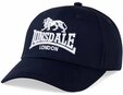 Lonsdale Snapback Cap Salford