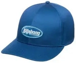 Billabong Snapback Cap Walled blau