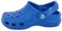 Beck Kinder Clogs Badeschuh (super-leichte Allround Talente f&uuml;r M&auml;dchen und Jungen,
