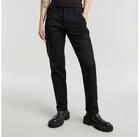 G-STAR Chinohose Kate Chino Boyfriend mit Relaxed Fit an H&uuml;fte und...