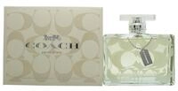 COACH Eau de Parfum Signature Eau De Parfum Spray 100ml f&uuml;r Frauen