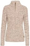 Troyer OXMO "Troyer OXPhepe", Damen, Gr. L, beige (dune), Obermaterial: 100%