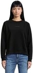 Marc O'Polo DENIM Sweatshirt aus Organic Cotton