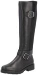 Remonte Remonte Stiefel Glattleder Stiefel