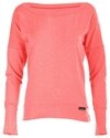 Winshape Oversize-Shirt Longsleeve WS2