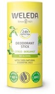 WELEDA Deo-Stift CITRUS Deostick