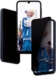 PanzerGlass Displayschutzfolie PanzerGlass Privacy Samsung A25 5G, UWF
