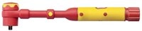 Wiha Drehmomentschl&uuml;ssel Wiha 43126 Drehmomentschl&uuml;ssel 1/4" (6.3 mm) 5 - 25...