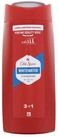 Old Spice Duschgel Old Spice Whitewater 3in1 Duschgel & Shampoo f&uuml;r M&auml;nner 675ml