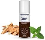 Spitzner Sauna-Aufgussset Spitzner Duschschaum TraumMann 50 ml Erfrischende