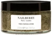 Nailberry Fu&szlig;peeling Nailberry The Exfoliator