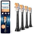 Philips Sonicare Aufsteckb&uuml;rsten A3 Premium All-in-One, f&uuml;r eine gr&uuml;ndliche