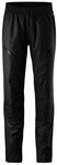 Gonso Fahrradhose Save Pants Therm Gef&uuml;tterte Regenhose f&uuml;r sehr kalte...