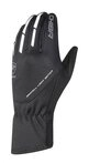 Chiba Fahrradhandschuhe CHIBA BioXCell Light Winter - Radhandschuhe XS schwarz,