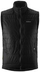 Gonso Funktionsweste Trail Vest Primaloft M wattierte atmungsaktive Herren...