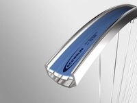 Schwalbe Felgenaufkleber Schwalbe Felgenband High-Pressure 22-507