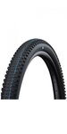 Schwalbe Fahrradreifen Schwalbe Faltreifen RICK XC PRO Evolution Line 57-622 Schwarz