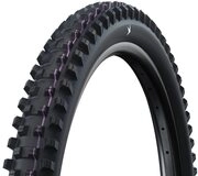 Schwalbe Fahrradreifen Schwalbe Faltreifen Shredda Rear Radial Gravity 64-622...