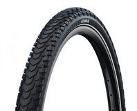 Schwalbe Fahrradreifen Schwalbe Marathon Mondial Performance Line 62-584