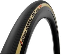 Vittoria Fahrradreifen Vittoria Corsa Pro Speed 28x1,0 Zoll (26-622) TLR 26...