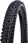 Schwalbe Fahrradreifen Schwalbe Reifen Nobby Nic 29x2.40"" 62-622 schwarz TLE...