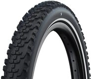 Schwalbe Fahrradreifen Schwalbe DRAHTREIFEN SMART SAM CARGO Performance 60-507