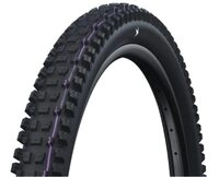 Schwalbe Fahrradreifen Schwalbe FALTREIFEN ALBERT RADIAL Gravity Pro 65-622...