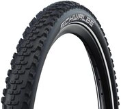 Schwalbe Fahrradreifen Schwalbe Smart Sam Plus Performance 47-622...
