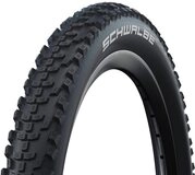 Schwalbe Fahrradreifen Schwalbe Smart Sam Drahtreifen 50-559 (26x2.00)...