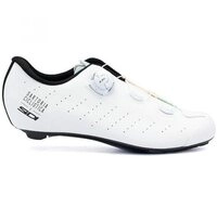 Sidi Sidi ROAD Laghee Sprinter white 42 wei&szlig; - leichter Rennradschuh mit Ca