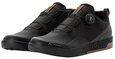 VAUDE Moab Tech II Fahrradschuhe Fahrradschuh All Mountain-Fahrradschuh mit BOA...