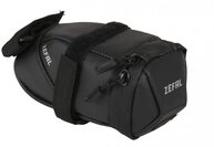Zefal Satteltasche Zefal Satteltasche Iron Pack 2 S-DS schwarz Gr&ouml;&szlig;e...