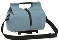 VAUDE Gep&auml;cktr&auml;gertasche ReCycle Shopper (Uniklip) (1-tlg., 1), Made in...