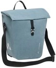 VAUDE Fahrradtasche ReCycle Pro Single - Fahrradtasche Heron