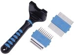 Nobby Fellkamm COMFORT LINE 4 in 1
