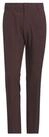 adidas Sportswear Golfhose Adidas Golf Hose Ultimate365 Tapered Bordeaux Herren