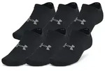 Under Armour&reg; F&uuml;&szlig;linge Under Armour Unisex F&uuml;&szlig;linge Essential No Show 6er-Pack