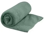 sea to summit Reisehandtuch Sea to Summit Tek Towel - schnell trocknendes