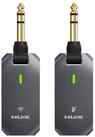 Nux E-Gitarre NUX Wireless System C-5RC 5.8GHz f&uuml;r Gitarre, Wireless System, 5.8GHz