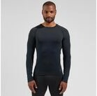 Odlo Funktionsshirt Performance Light Eco Langarm-Shirt Men 188782-15000 die...