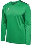 hummel Kapuzenpullover Hmlauthentic Pl Jersey L/S