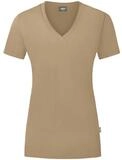 Jako T-Shirt T-Shirt Organic Damen