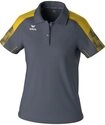 Erima Poloshirt EVO STAR Poloshirt Damen