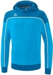 Erima Trainingsjacke Change By Erima Kapuzensweat