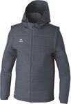 Erima Trainingsjacke Team Jacke Mit Abnehmbaren &Auml;rmeln
