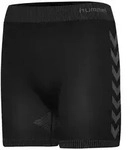 hummel Leggings Kurzes Design Sport Stretch FIRST SEAMLESS SHORT TIGHTS HUMMEL FIRST