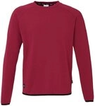 uhlsport Rundhalspullover Id Sweatshirt