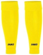 Jako Fu&szlig;ballstutzen Tube Stutzen