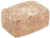 Diephaus Mauerstein ANTIK GEK. SANDSTEIN 28/21/14 CM 96/DBP